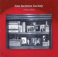 Van Swieten Society 10 Years
