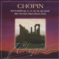 Fr&#233;d&#233;ric Chopin Nocturnes I