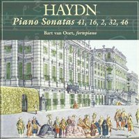 Joseph Haydn: Piano Sonatas I